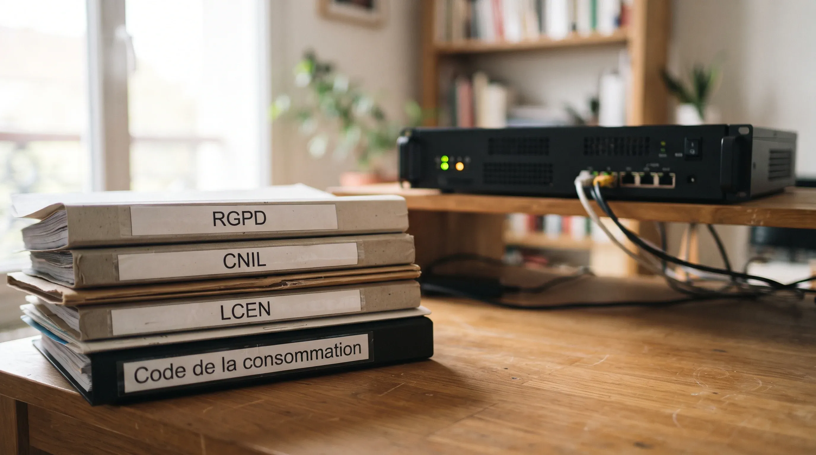 Article : Emailing, le vrai coût de l'autonomie