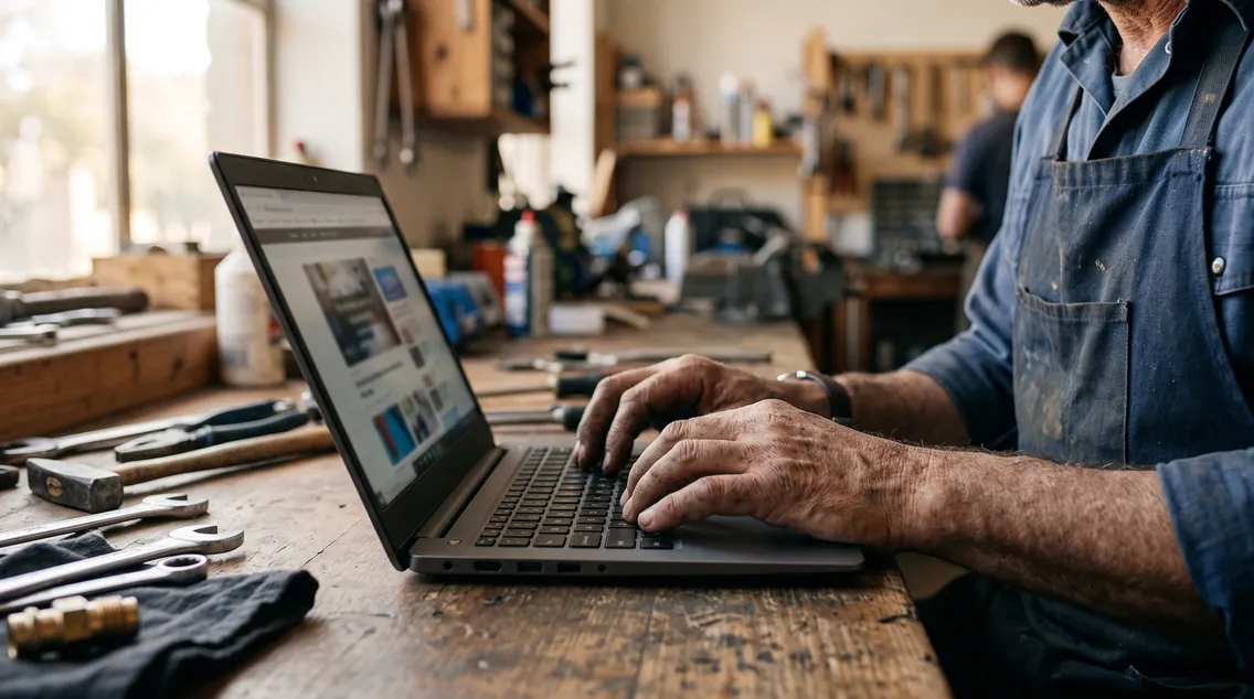 Article : Créer un blog d'entreprise : pourquoi faire, et comment faire ?