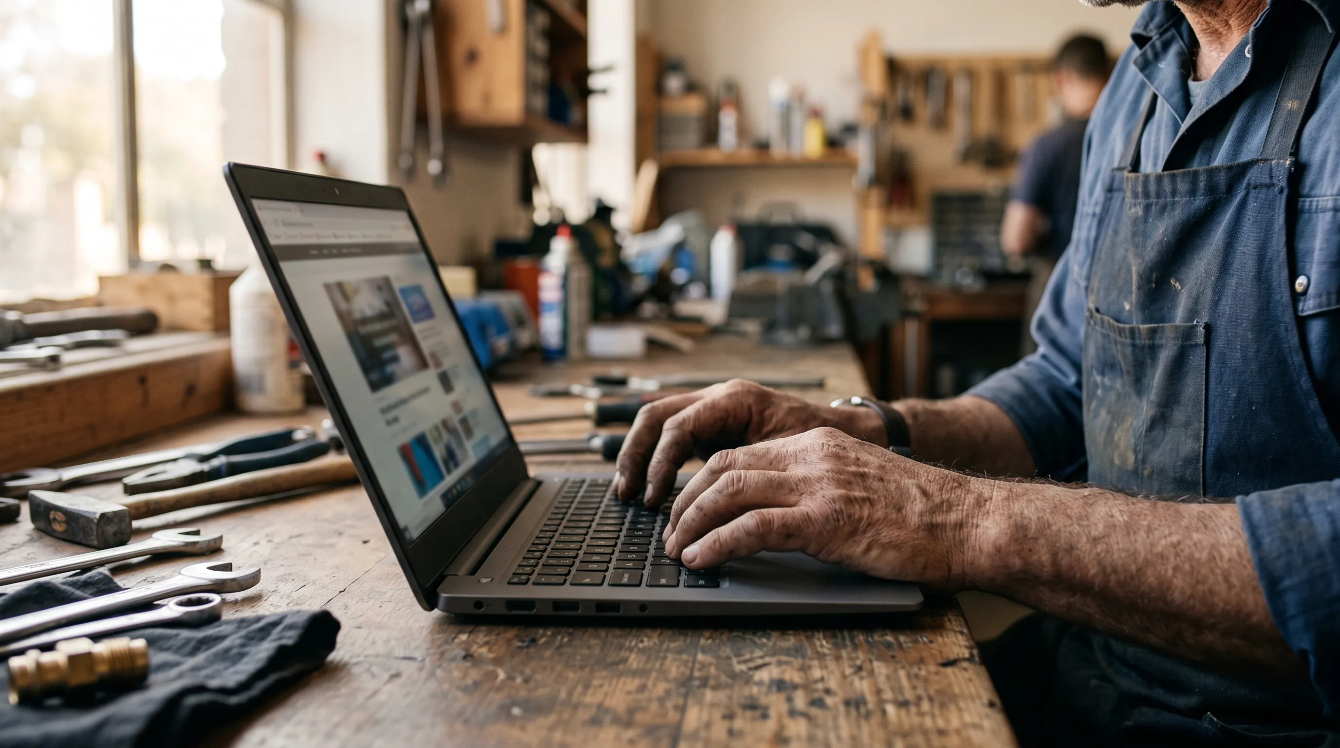 Article : Créer un blog d'entreprise : pourquoi faire, et comment faire ?